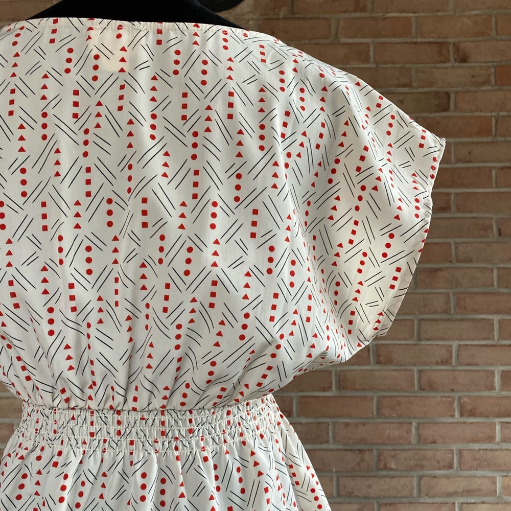 Tunic top - Picture 6 of 6
